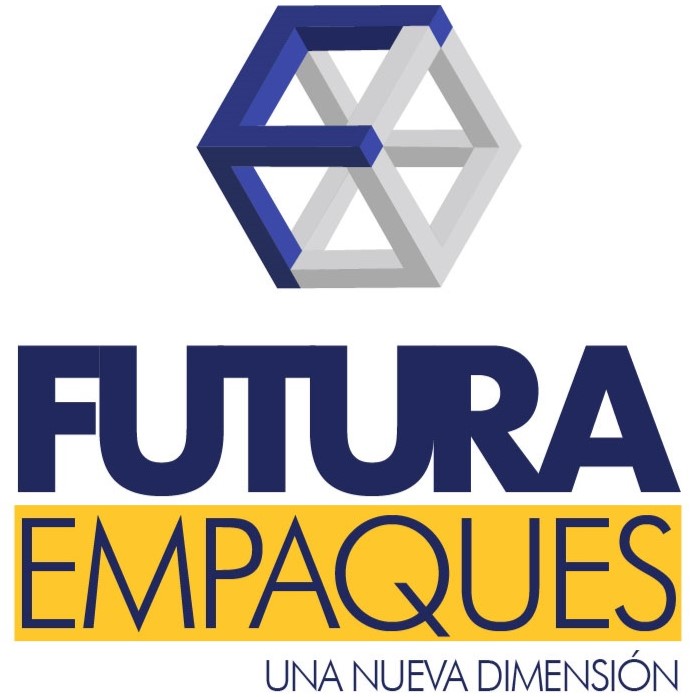Logo de FUTURA, S. DE R.L.
